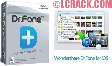 Wondershare dr fone ios crack mac